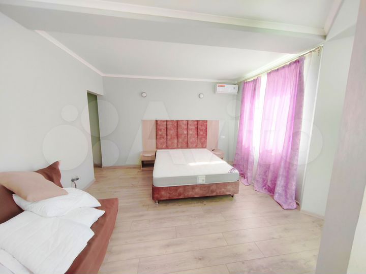Апартаменты-студия, 25,6 м², 3/6 эт.