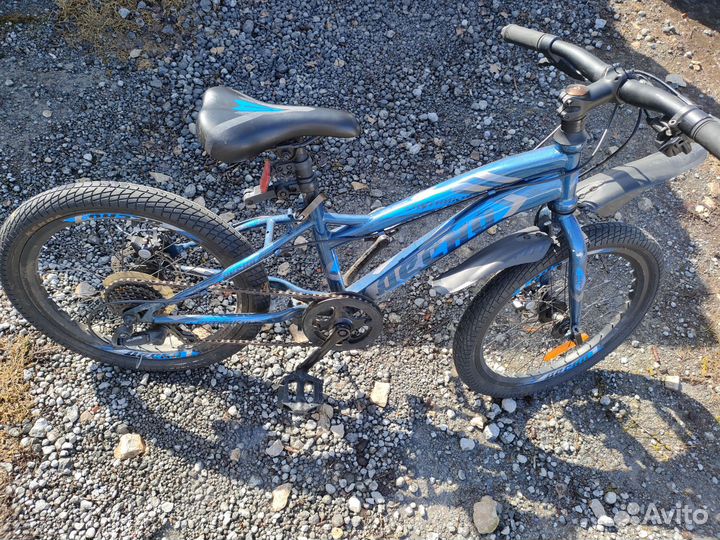 Продам велосипед детский