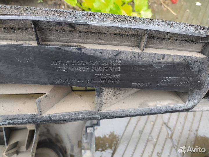 Торпеда renault