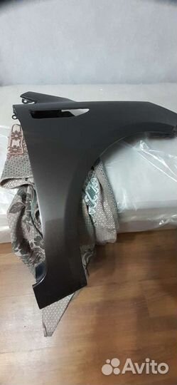 Продам крыло