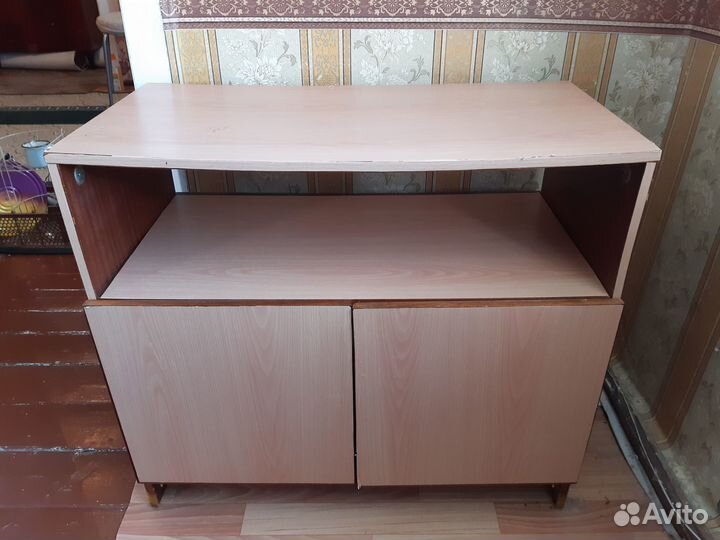 Отдам мебель