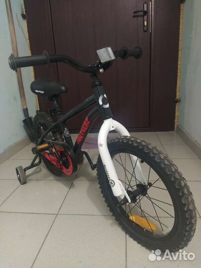 Велосипед Outleap monster speed