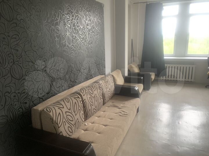 Комната 23 м² в 3-к., 7/10 эт.