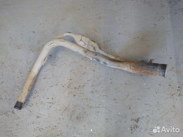 Горловина топливного бака (седан) Chevrolet Cruze