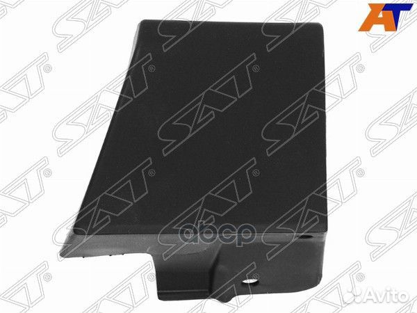 Накладка на крыло toyota RAV4 19- RH ST-147-000