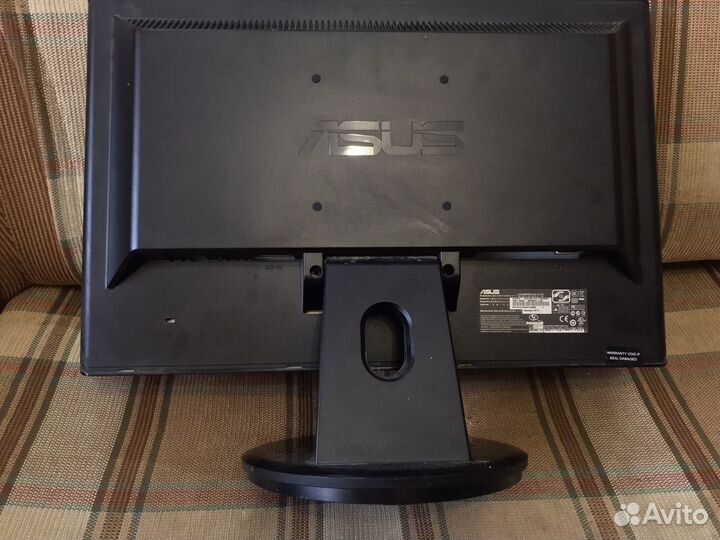 Монитор asus VH203D