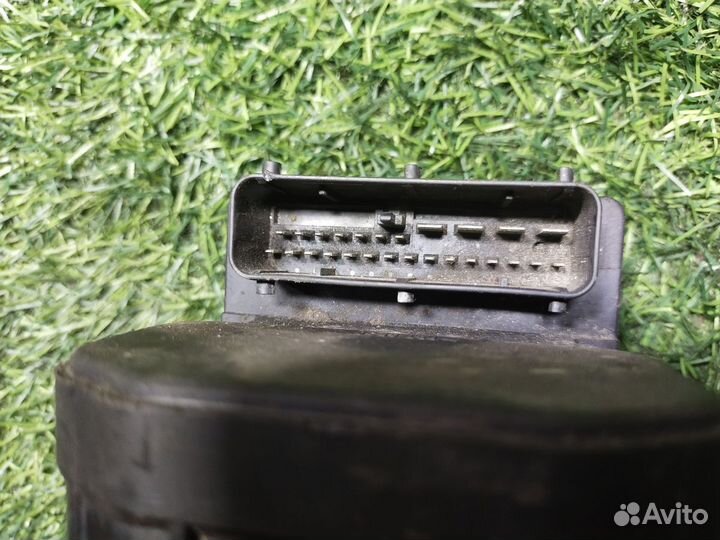 Блок abs Opel Astra (G) II