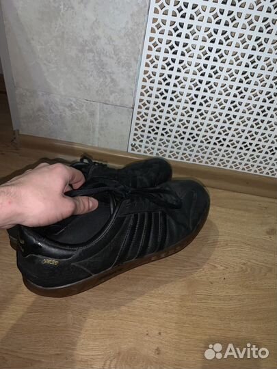Adidas hamburg