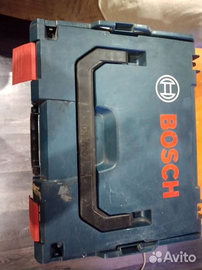 Инструмент bosch