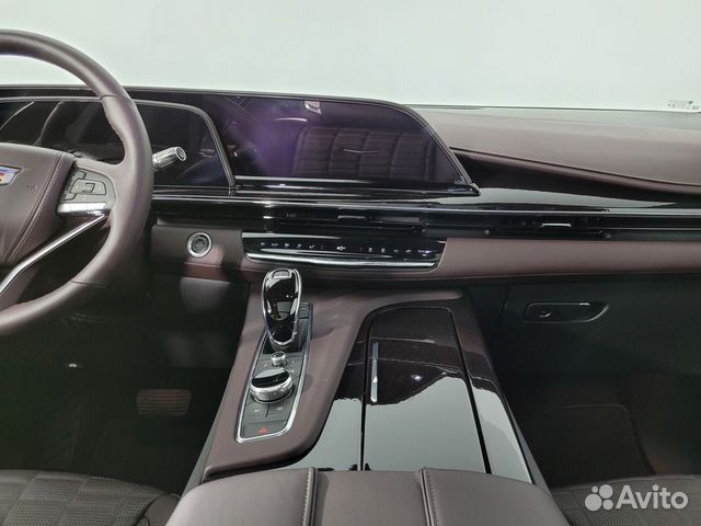 Cadillac Escalade AT, 2022 Новый объявление продам