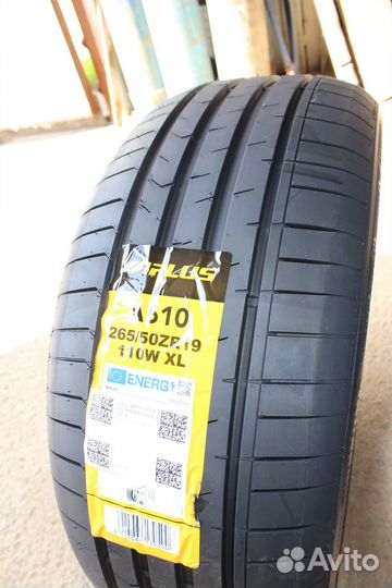 Aplus A610 265/50 R19 111Y
