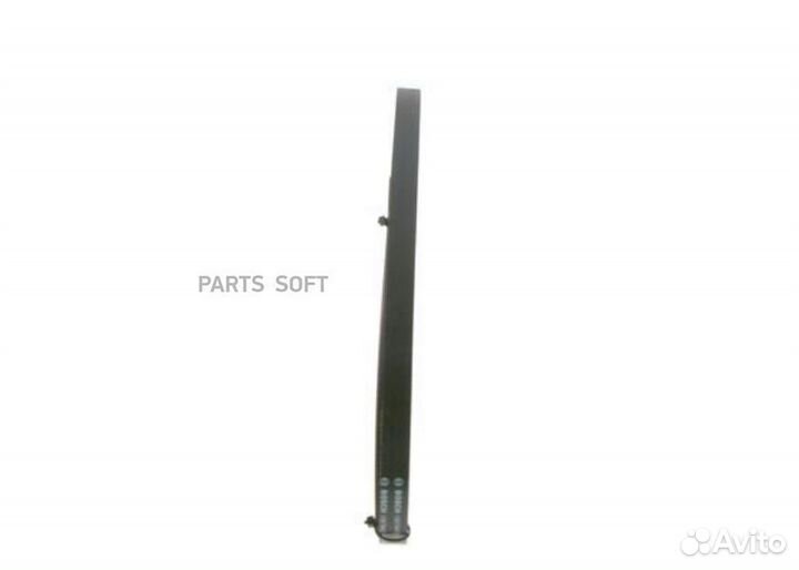 Bosch 1987945707 ремень поликлиновой