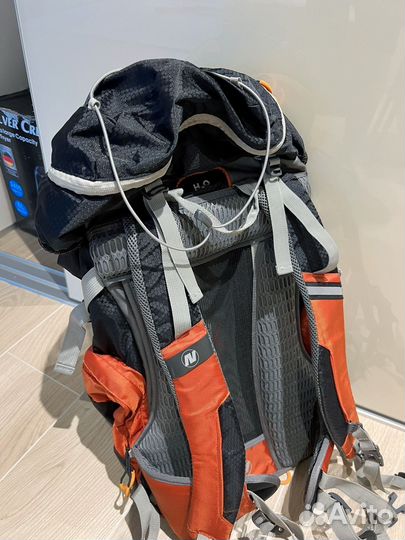 Рюкзак туристический походный