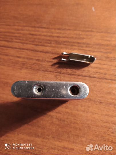 Зажигалка СССР