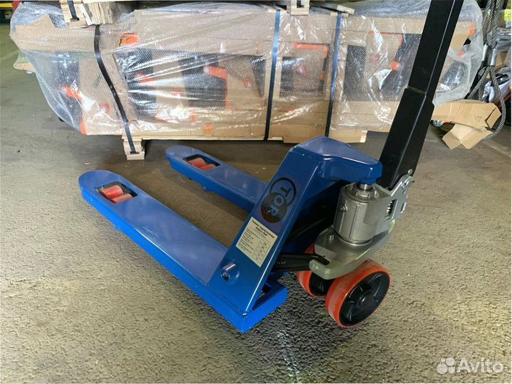 Тележка складская(Рохля)