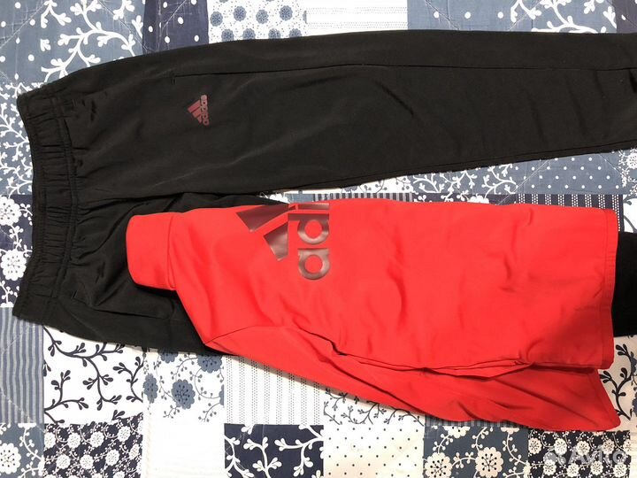 Спортивный костюм adidas 122