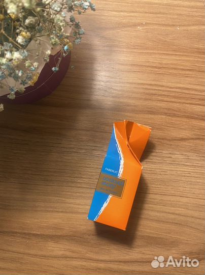 Туалетная вода Faberlic Cocktail Story