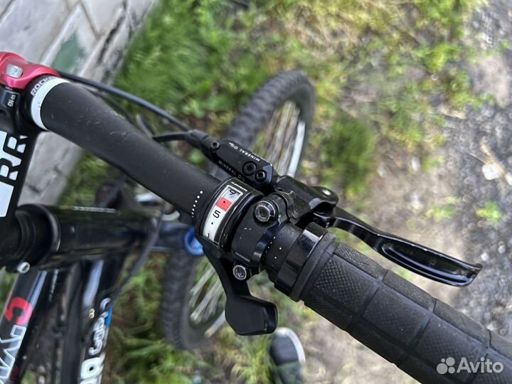 Велосипед B