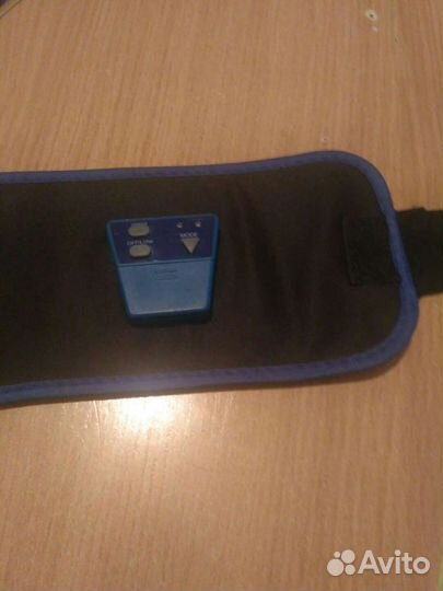 Миостимулятор для пресса