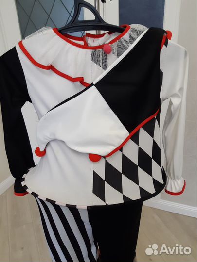 Маскарадный костюм на Новый Год