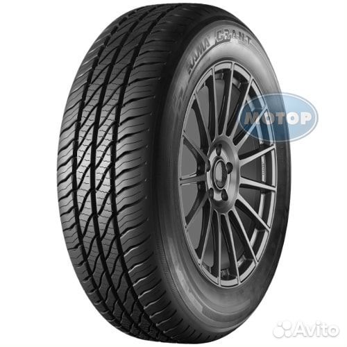 КАМА Grant (НК-241) 185/60 R14