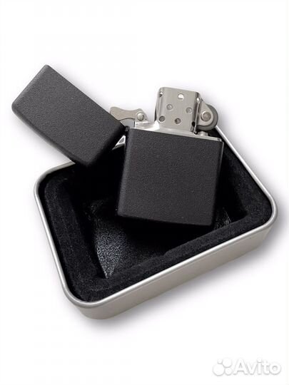 Зажигалка Zippo (копия) в упаковке