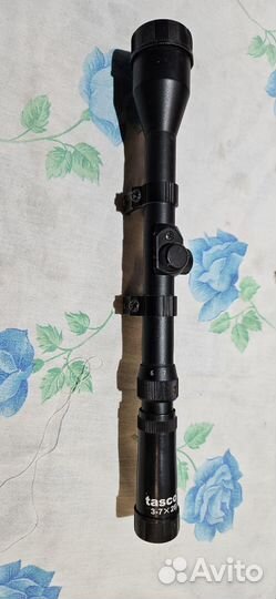 Оптический прицел