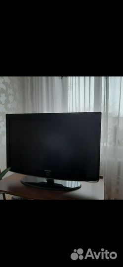 Телевизор SMART tv 37 samsung