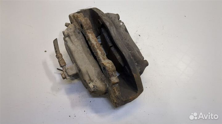 Суппорт Mercedes ML W163, 2004