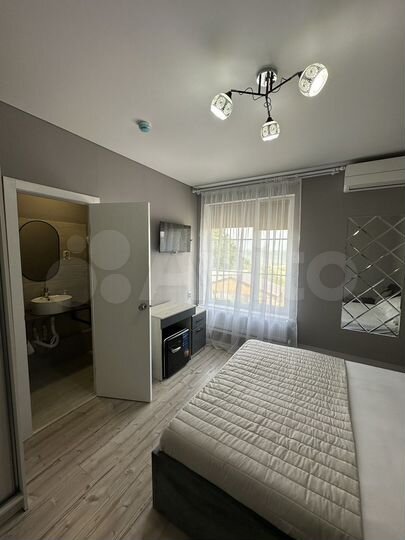 Комната 20 м², 2/2 эт.