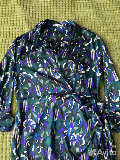 Продаю б/у платье