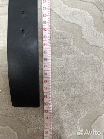 Ремень pinko оригинал