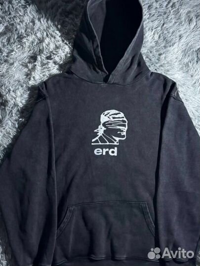 Худи ERD MR Porter Exclusive