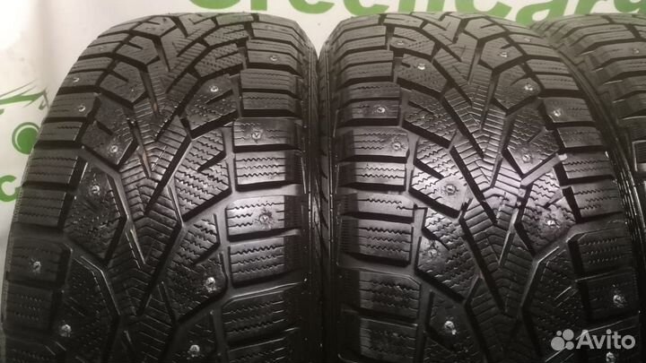 Gislaved NordFrost 100 205/55 R16