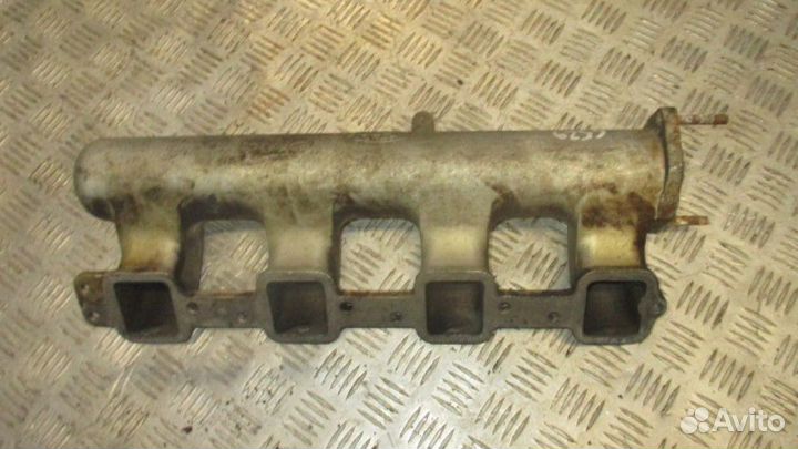 Коллектор впускной BAW Fenix