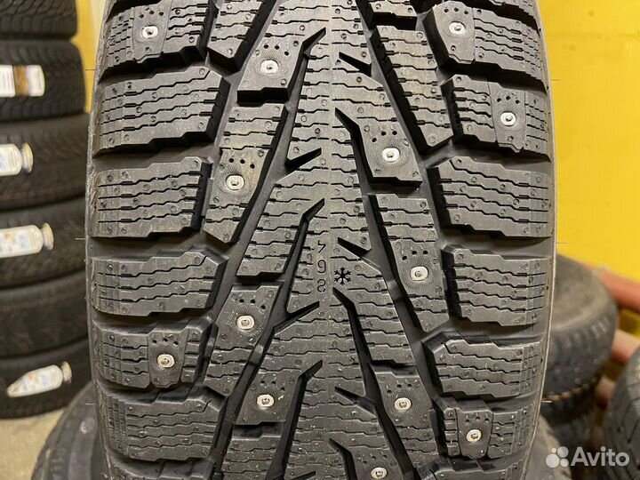 Ikon Tyres Character Ice 7 SUV 205/70 R15 100T