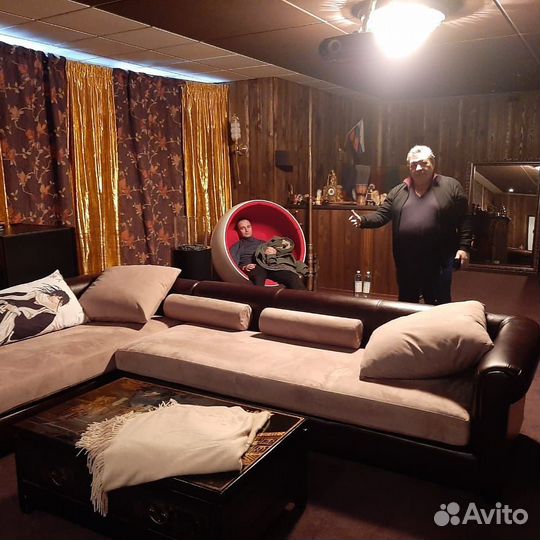 Перетяжка мягкой мебели бесплатный выезд