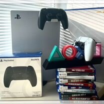 Sony PlayStation 5/ps5.3 ревизия.Гарантия.Чек