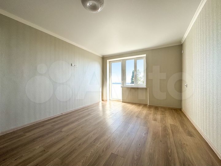 2-к. квартира, 45 м², 3/4 эт.