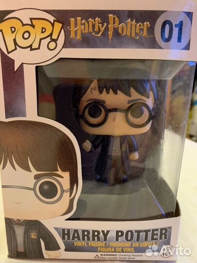 Funkо POP Harry Potter