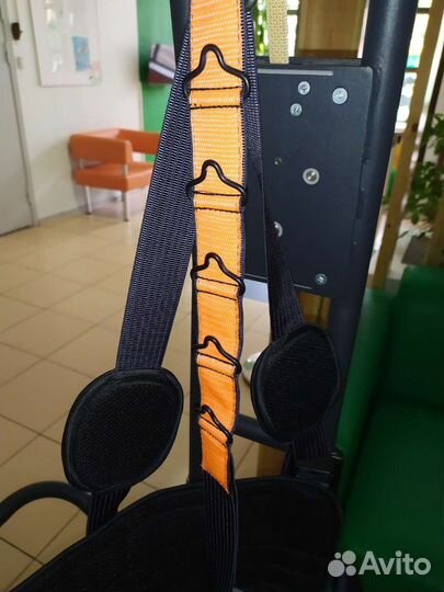 Ходунки для детей с дцп