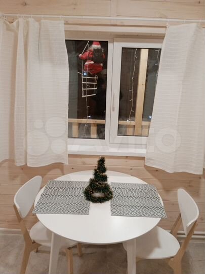 Дом 36 м² на участке 6 сот.