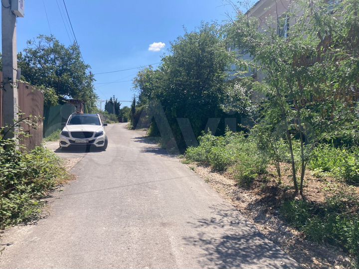 Участок 4,5 сот. (ИЖС)