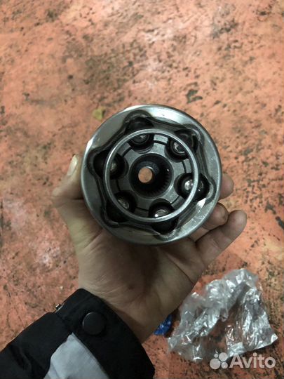 Шрус наружний Фольксваген т4