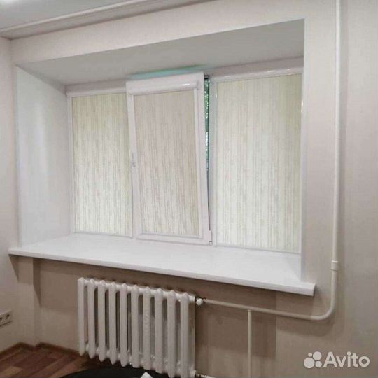 Рулонные шторы по Вашим размерам