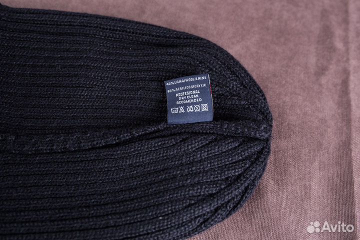 Мужская шапка Paul&Shark