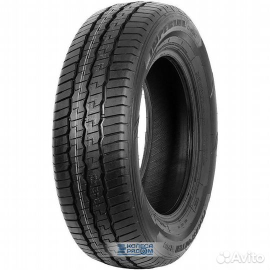 Tracmax Transporter RF09 225/70 R15 R