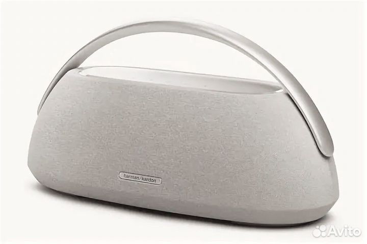 Harman kardon go play 3
