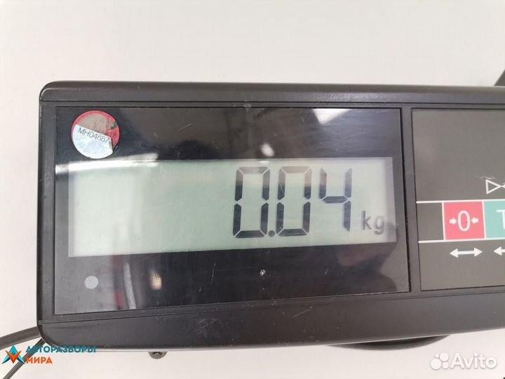 Кнопка (выключатель) Audi A4 B5 1998 4D0959565G