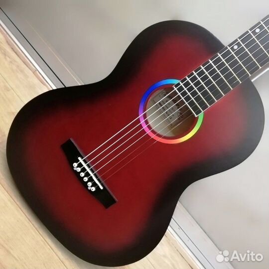 Гитара новая классическая
